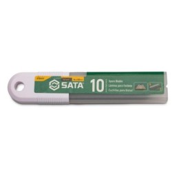Sata 10 Stk. Ersatzklingen