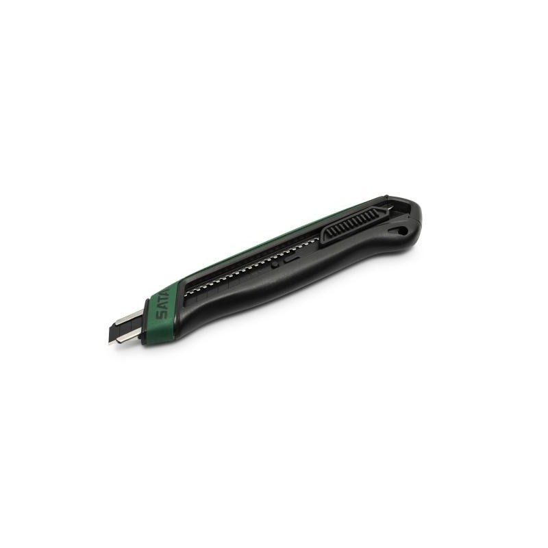 Sata Universal-Komfort-Abbrechklingen-Messer