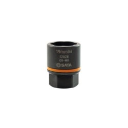 Sata 3/8 Zoll / -16mm / -5/8 Zoll BoltBiter Schraubenausdreher-Stecknuss