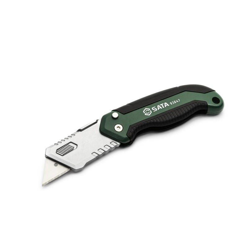 Sata Zusammenklappbares Universalmesser