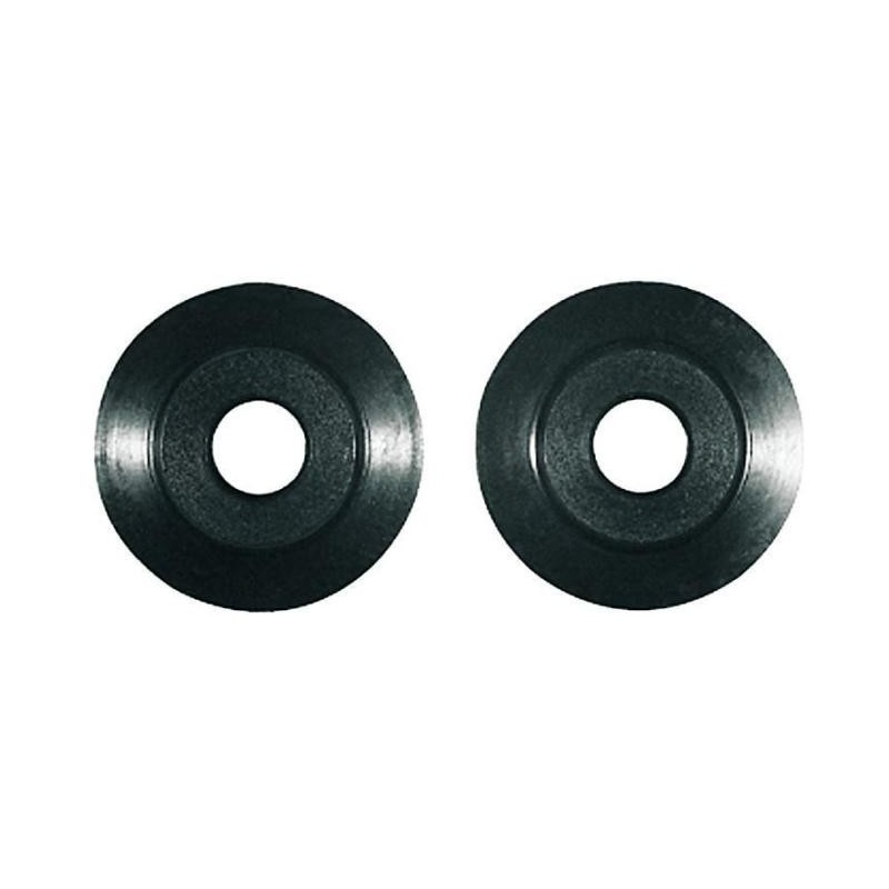 Sata 2 Tlg. Ersatzklingen für Teleskop-Rohrabschneider