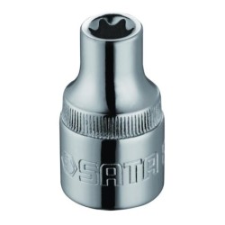 Sata 1/2 Zoll E-Torx Stecknuss E14