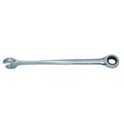 Sata XL X-Beam Ratschen-Ringmaulschlüssel 18mm