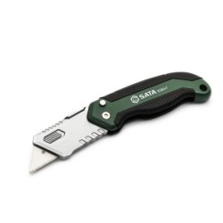 Sata Zusammenklappbares Universalmesser