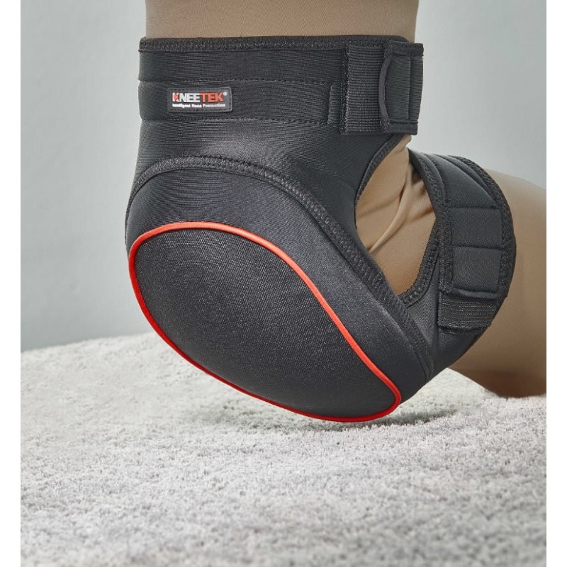 KNEETEK Knieschoner Safetek® Cordura®