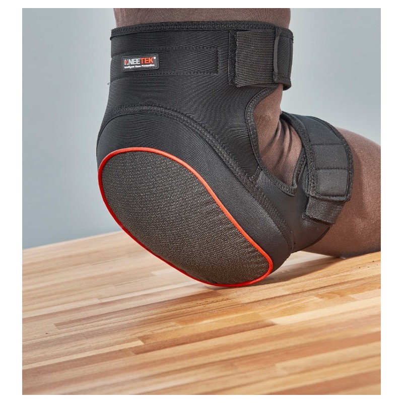 KNEETEK Knieschoner Safetek® KevSafeSoft®