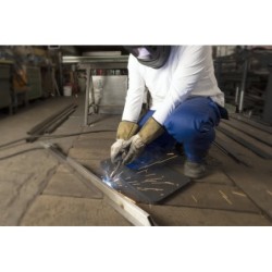 KNEETEK Kniekissen FR 200 (flammhemmend)