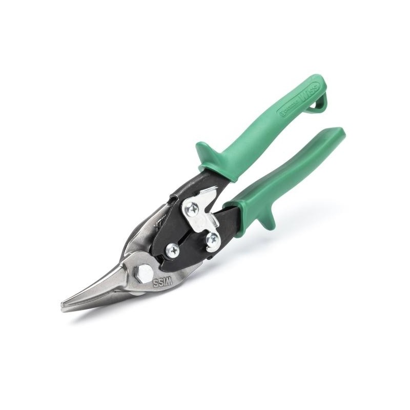 Stubai Spengler Rundzange mit langen Spitzen 260 mm