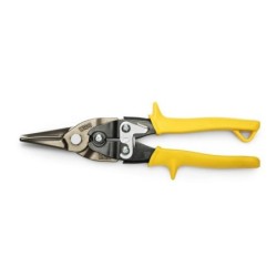 Crescent 9-3/4" Compound Action Straight, Left, and Right Cut Snips