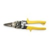 Crescent 9-3/4" Compound Action Straight, Left, and Right Cut Snips