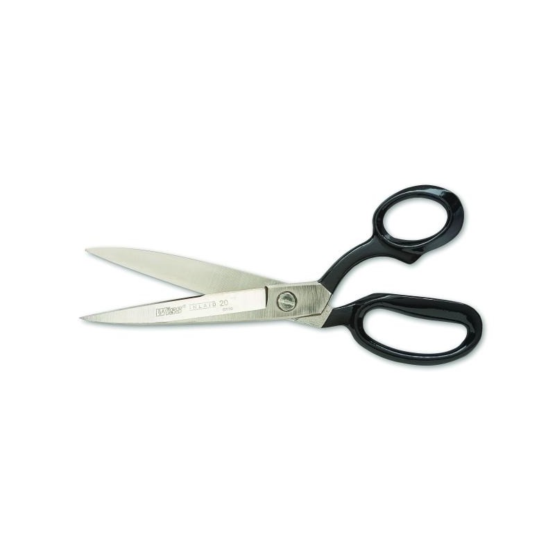 Crescent 10" Industrieschere, Bent Handle