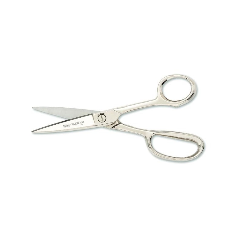 Crescent 8-1/2" Industrial Inlaid® Shears