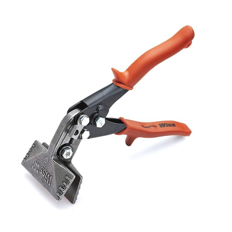 Crescent 3" Handabkantgerät, Offset Handle