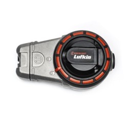 Crescent 100' Professional Aluminum Chalk & Reel with Blue Chalk