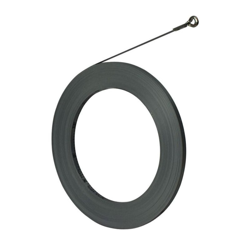 Crescent Ersatzband for Derrick Chrome Clad® SAE/Metric E2 Blade 1/4" x 30m/100'