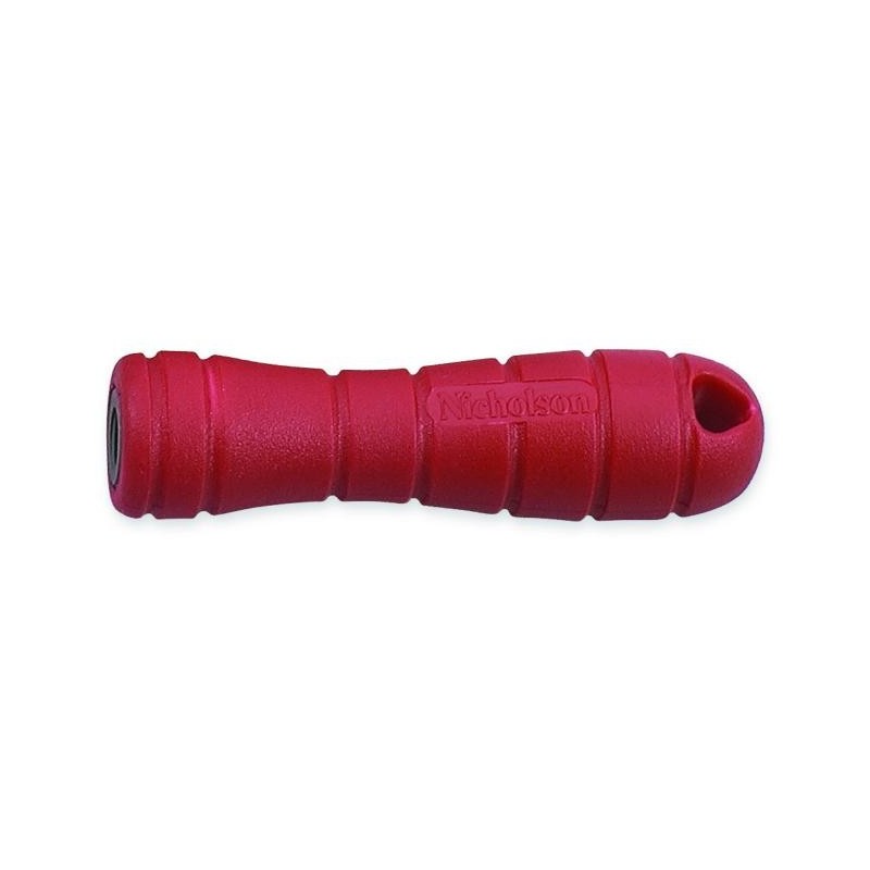 Crescent 5" Screw-on Plastic File Handle PH7