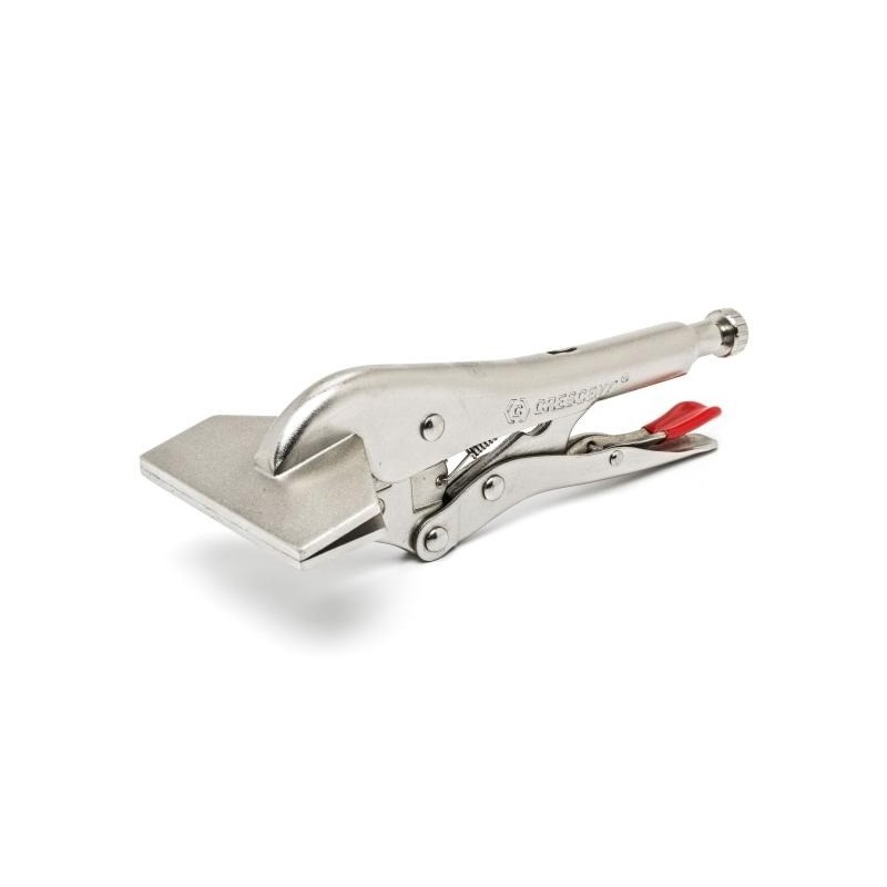 Crescent 8" Locking Sheet Metal Clamp