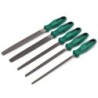 Sata 5 Tlg. Feilen Set