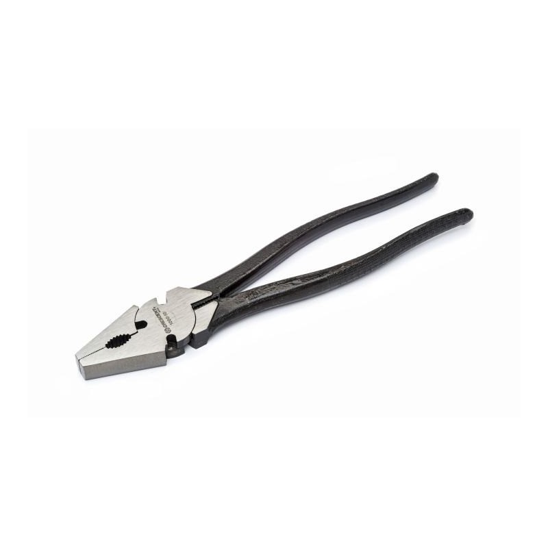 Crescent 10-1/4" Button Pliers Fence Tool