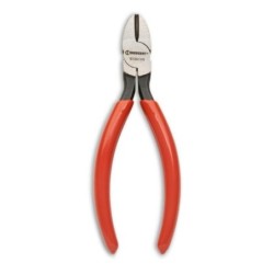 Crescent 6" Diagonal Cutting - General Purpose Pliers, Cushion Grip