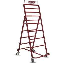 Piher PRÄSENTATIONSDISPLAY QUICK-PIHER LEER