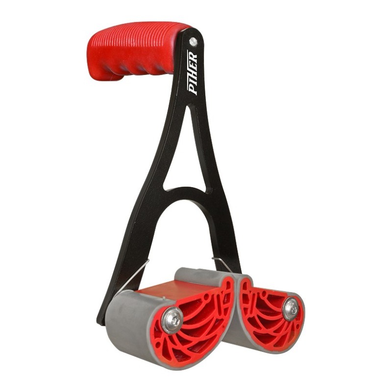 Piher WANDPLATTENTRÄGER