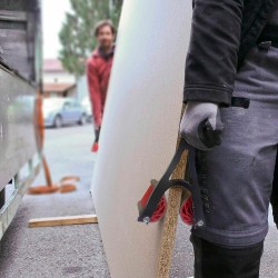 Piher WANDPLATTENTRÄGER