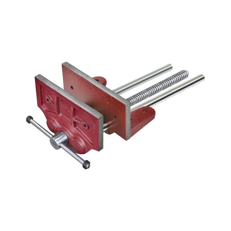 Piher SCHRAUBSTOCK FÜR ZIMMERMANN 22.5 cm