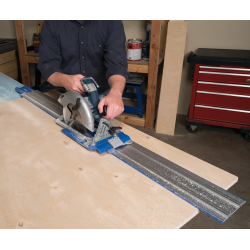 Kreg Accu-Cut™ Führungsschiene