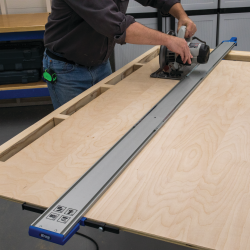 Kreg Universal Anschlagschienen Verlängerung