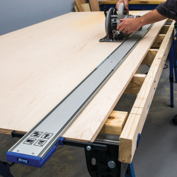 Kreg Universal Anschlagschiene XL