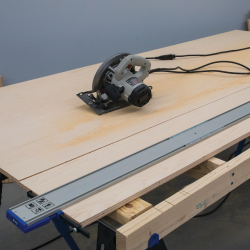 Kreg Universal Anschlagschiene XL