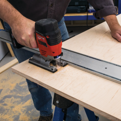 Kreg Universal Anschlagschiene XL