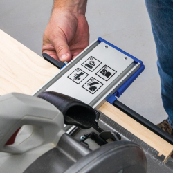 Kreg Universal Anschlagschiene XL