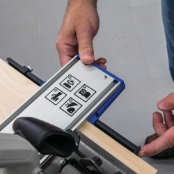 Kreg Universal Anschlagschiene XL