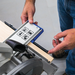 Kreg Universal Anschlagschiene XL