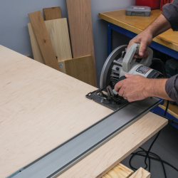 Kreg Universal Anschlagschiene XL