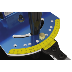 Kreg Winkelanschlag System