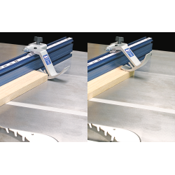 Kreg Winkelanschlag System