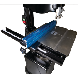 Kreg Bandsägenanschlag