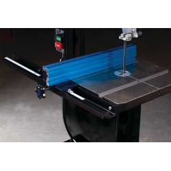 Kreg Bandsägenanschlag