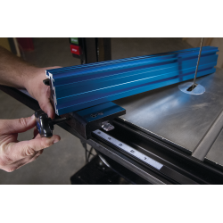 Kreg Bandsägenanschlag