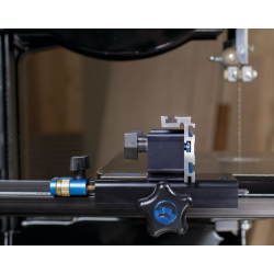 Kreg Bandsägenanschlag