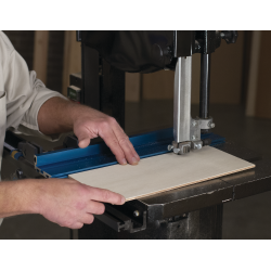 Kreg Bandsägenanschlag