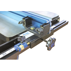 Kreg Feineinstellung