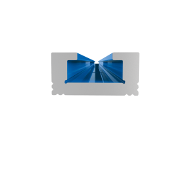 Kreg Mini-Trak Profilschiene