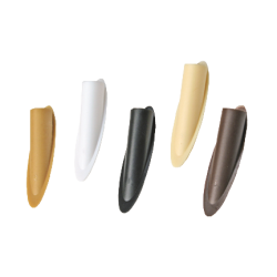 Kreg Pocket-Hole Dübel Kunststoff Weiss