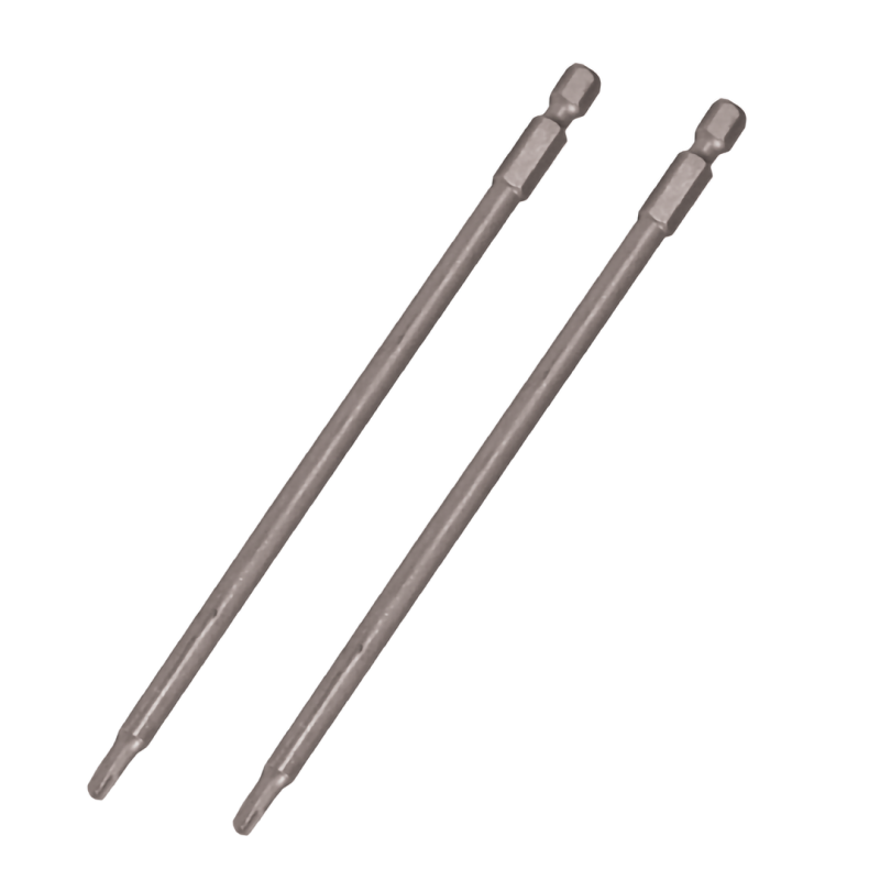 Kreg Vierkant Bit Set 2 x 152 mm