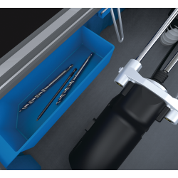 Kreg Foreman Pocket-Hole Maschine