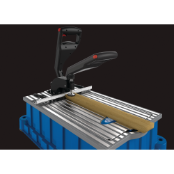 Kreg Foreman Pocket-Hole Maschine